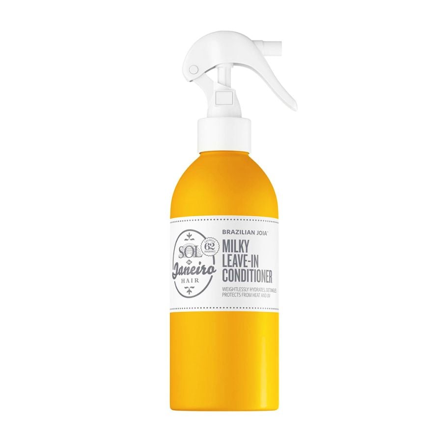 Sol de Janeiro Brazilian Joia Milky Leave-in Conditioner 210ml