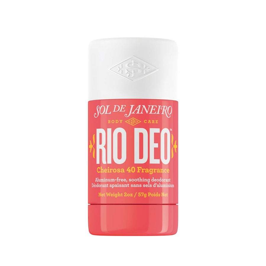 Sol de Janeiro Rio Deo Cheirosa '40 Deodorant 57g