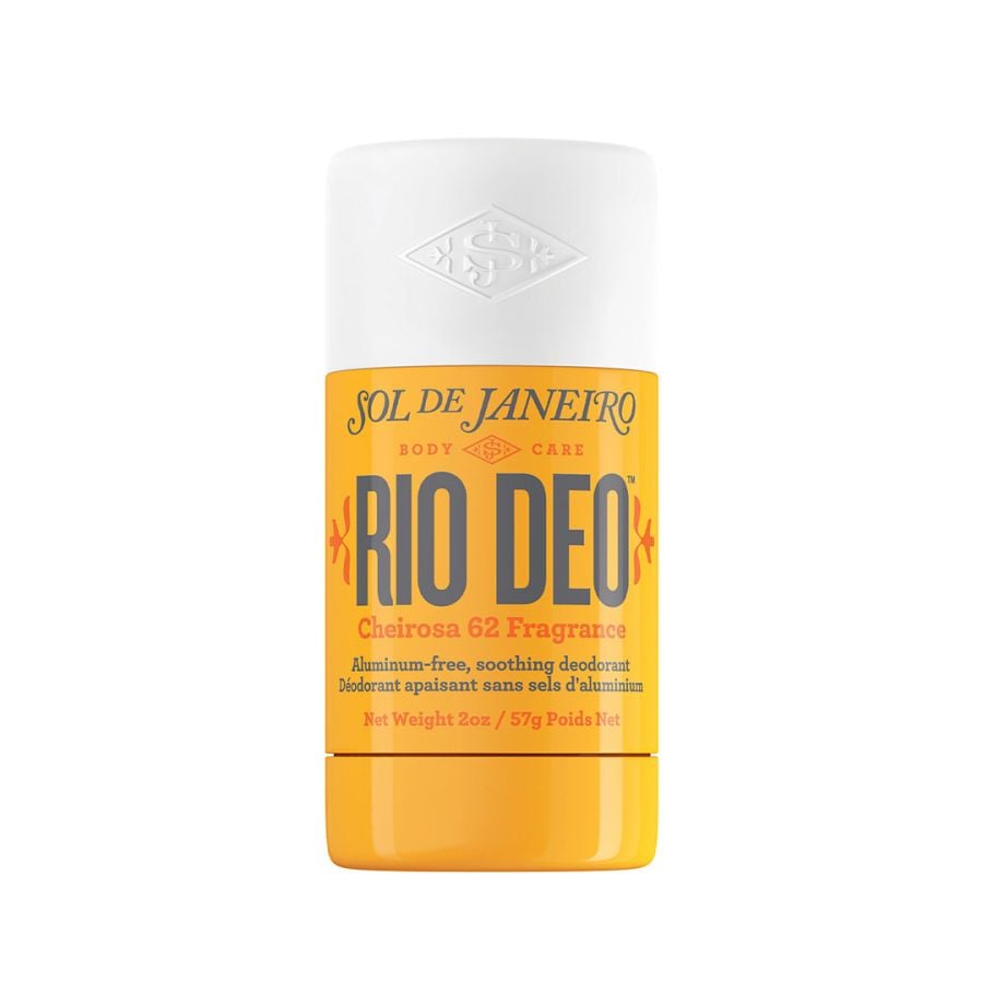 Sol de Janeiro Rio Deo Cheirosa '62 Deodorant 2 oz