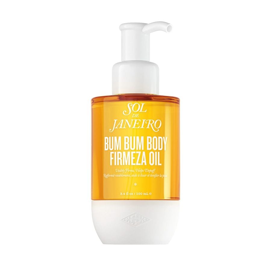 Sol de Janeiro Bum Bum Body Firmeza Oil Firming Glow 100ml