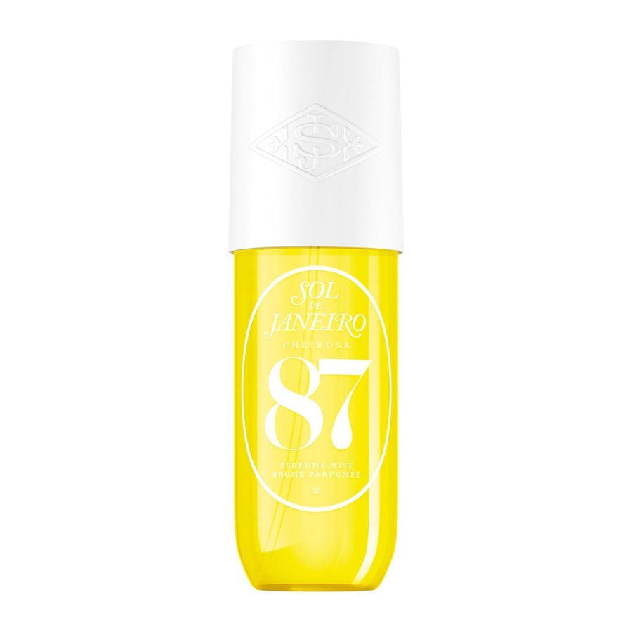 Sol de Janeiro Cheirosa '87 Rio Radiance Mist 240ml