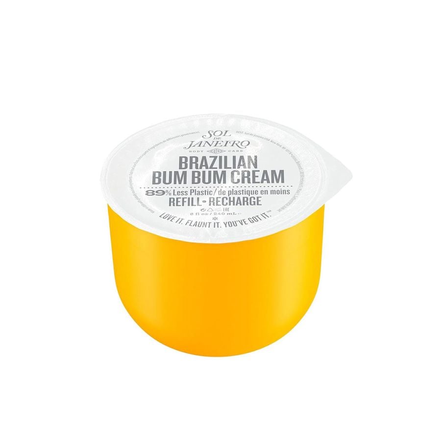 Sol de Janeiro Brazilian Bum Bum Cream Firming Body Cream 240ml