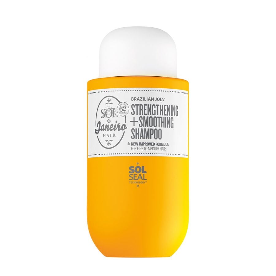 Sol de Janeiro Brazilian Joia Shampoo Strengthening & Smoothing 295ml