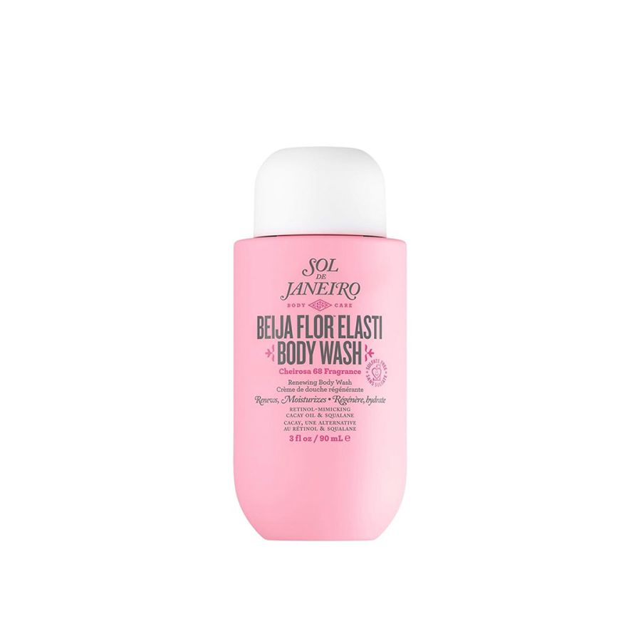 Sol de Janeiro Beija Flor Body Wash Hydrating Cleanser 90ml