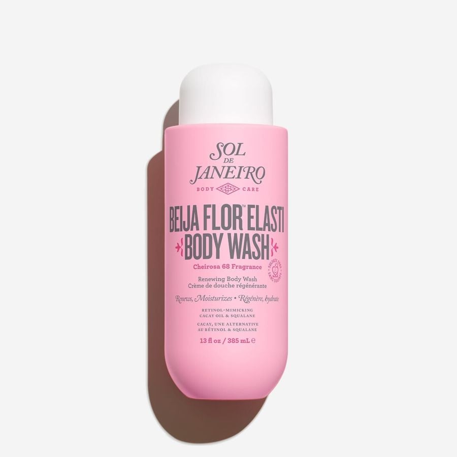 Sol de Janeiro Beija Flor Body Wash 385ML