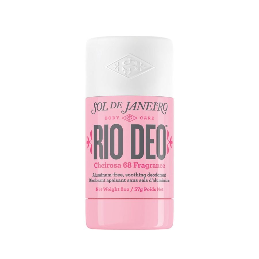 Sol de Janeiro Rio Deo Cheirosa '68 Deodorant Stick 57g
