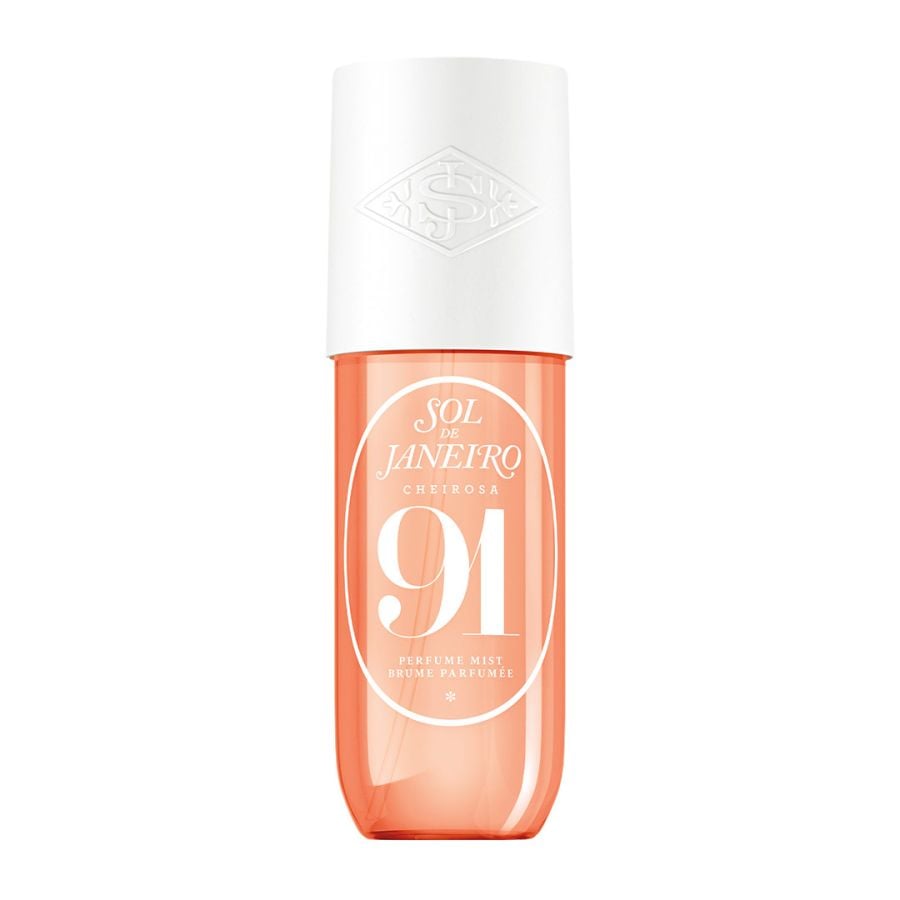 Sol de Janeiro Cheirosa '91 Mist Refreshing Body Spray 240ml