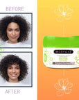 Morfose Biotin Hair Mask 250ml - Nourishing Treatment | Hair Care