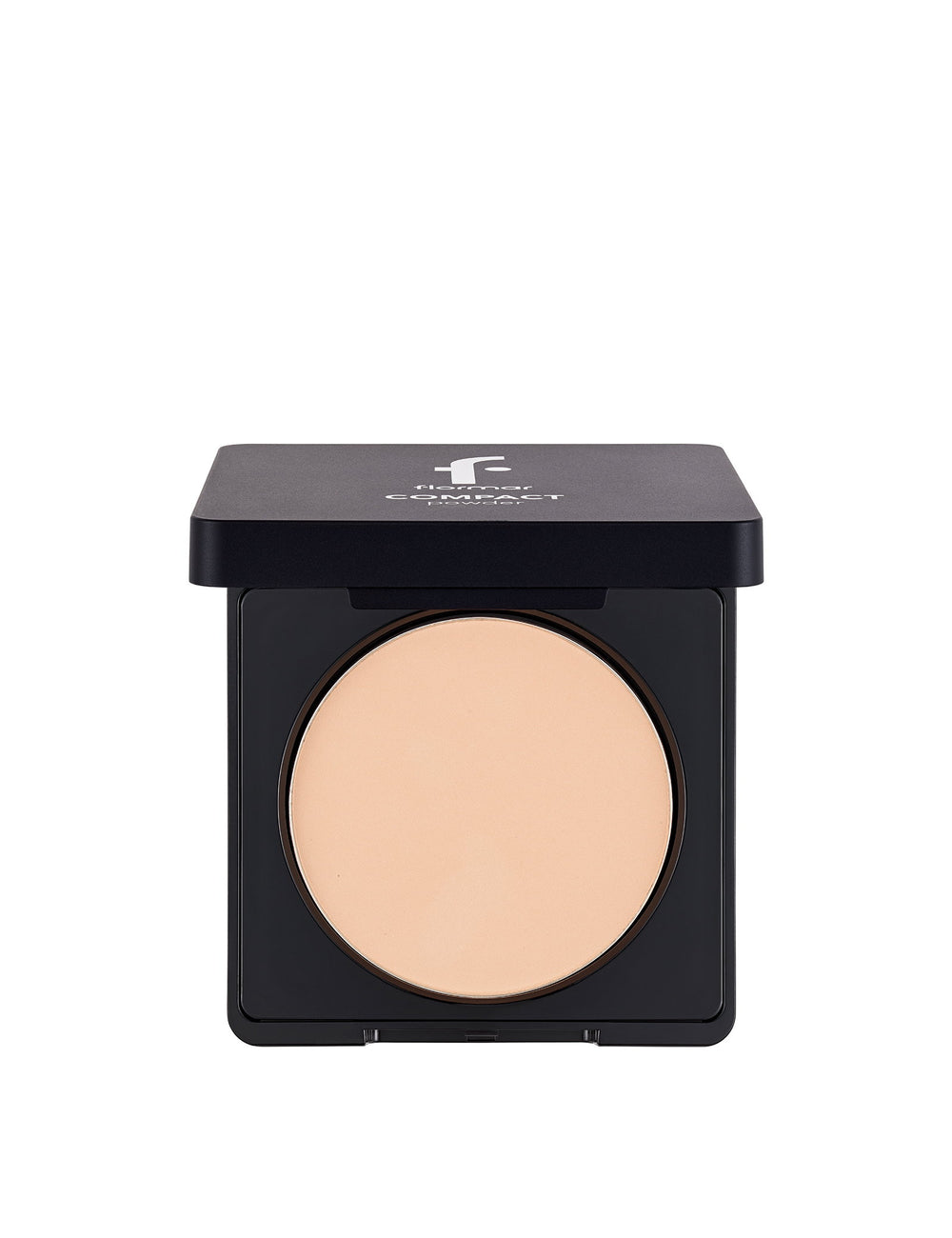 Flormar Compact Powder High Pigment Matte Finish 11g