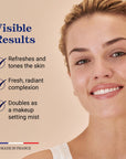 Embryolisse Eau De Beaute Rosamelis Tonifying Toner - Hydrating Skincare for Revitalized Skin