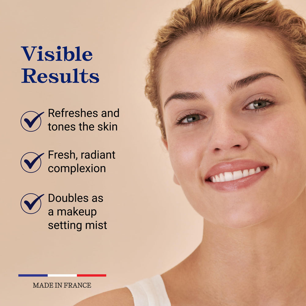 Embryolisse Eau De Beaute Rosamelis Tonifying Toner - Hydrating Skincare for Revitalized Skin