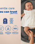 Mustela Baby Care Cream - Hypoallergenic Diaper Rash Relief & Natural Skin Protection for Sensitive Baby Skin - image 12