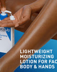 Cerave Moisturizing lotion 236 ml