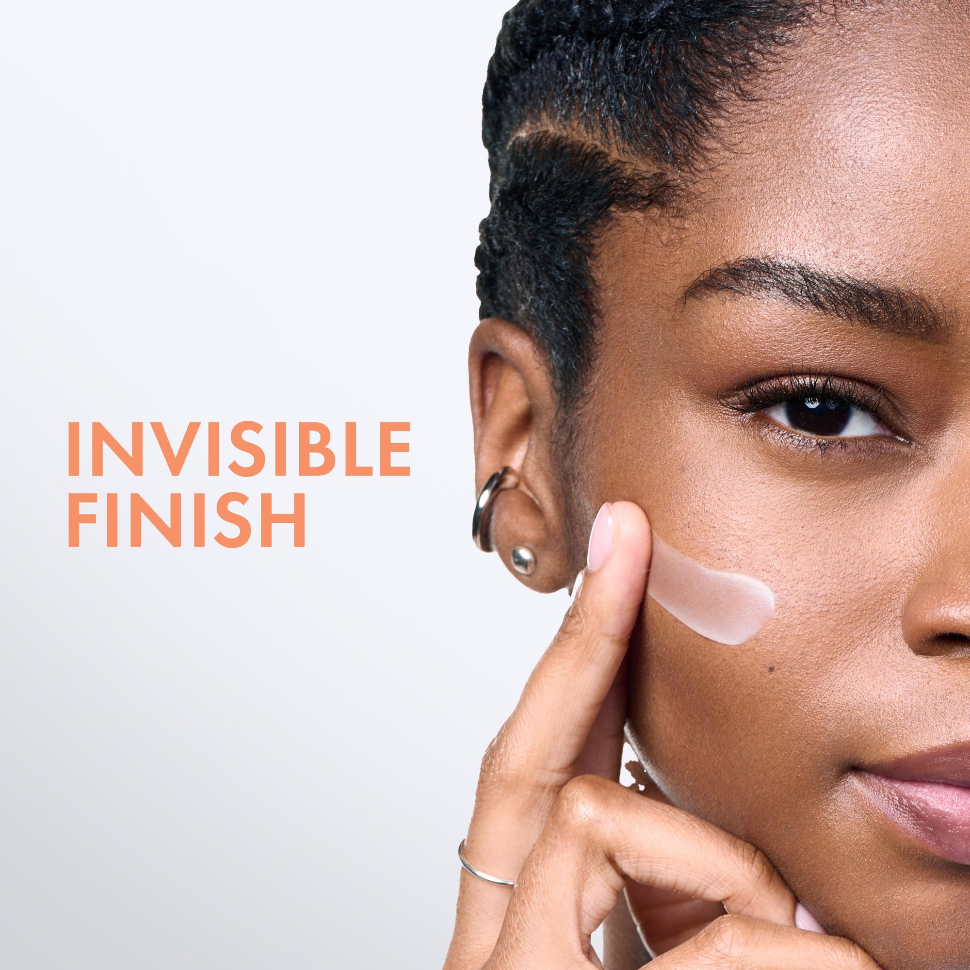 Vichy Capital Soleil UV-Clear SPF50+ Sunscreen for Oily &amp; Acne-Prone Skin - Mattifying, Water-Resistant Formula