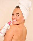 Topicrem Ultra Moisturizing Body Milk - Gentle, Non-Comedogenic Moisturizer for Dry, Sensitive Skin - 200ml