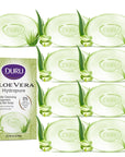 Duru Natural Glycerin Soap Bar - Gentle Moisturizer | 4.4 oz