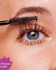 ESSENCE Mascara False Eyelash Effect Princess