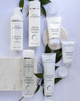 Esthederm Osmoclean Pure Cleansing Gel for Normal to Combination Skin - Gentle, Balancing & Nourishing