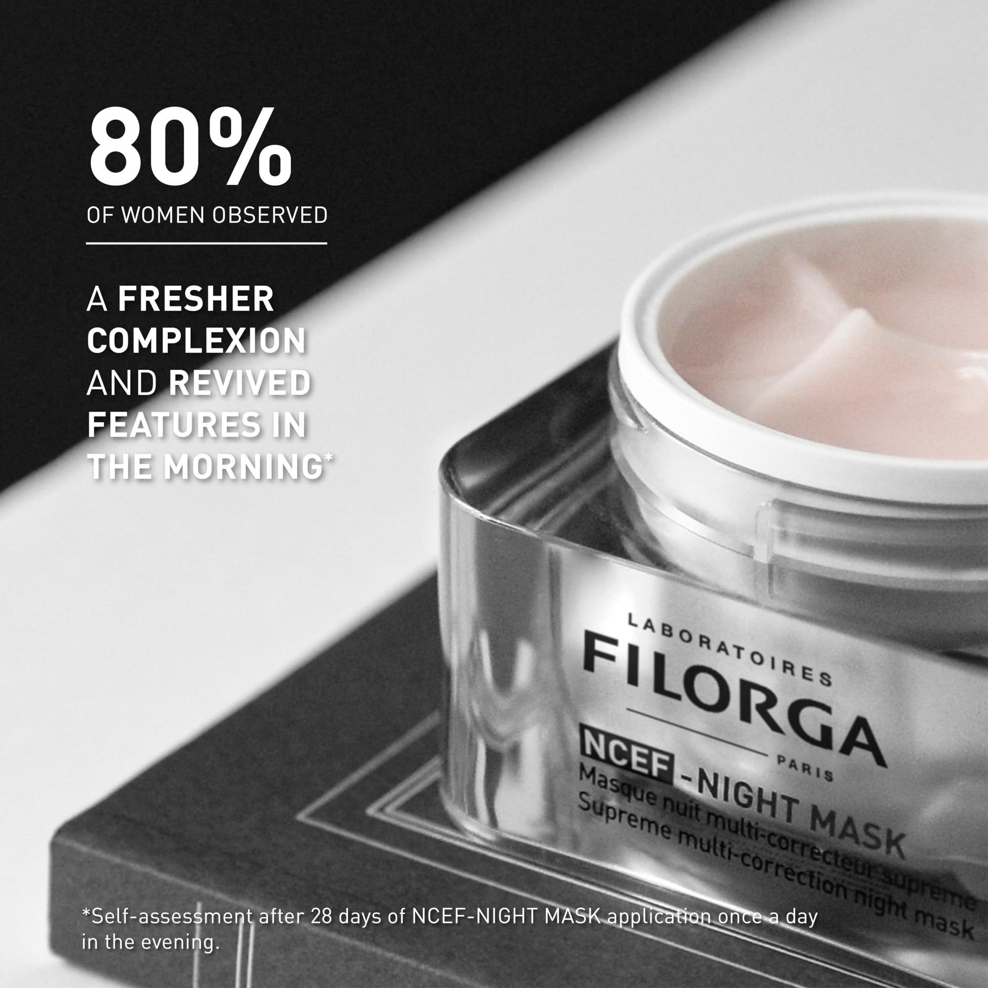 Filorga NCEF Night Mask 50ml