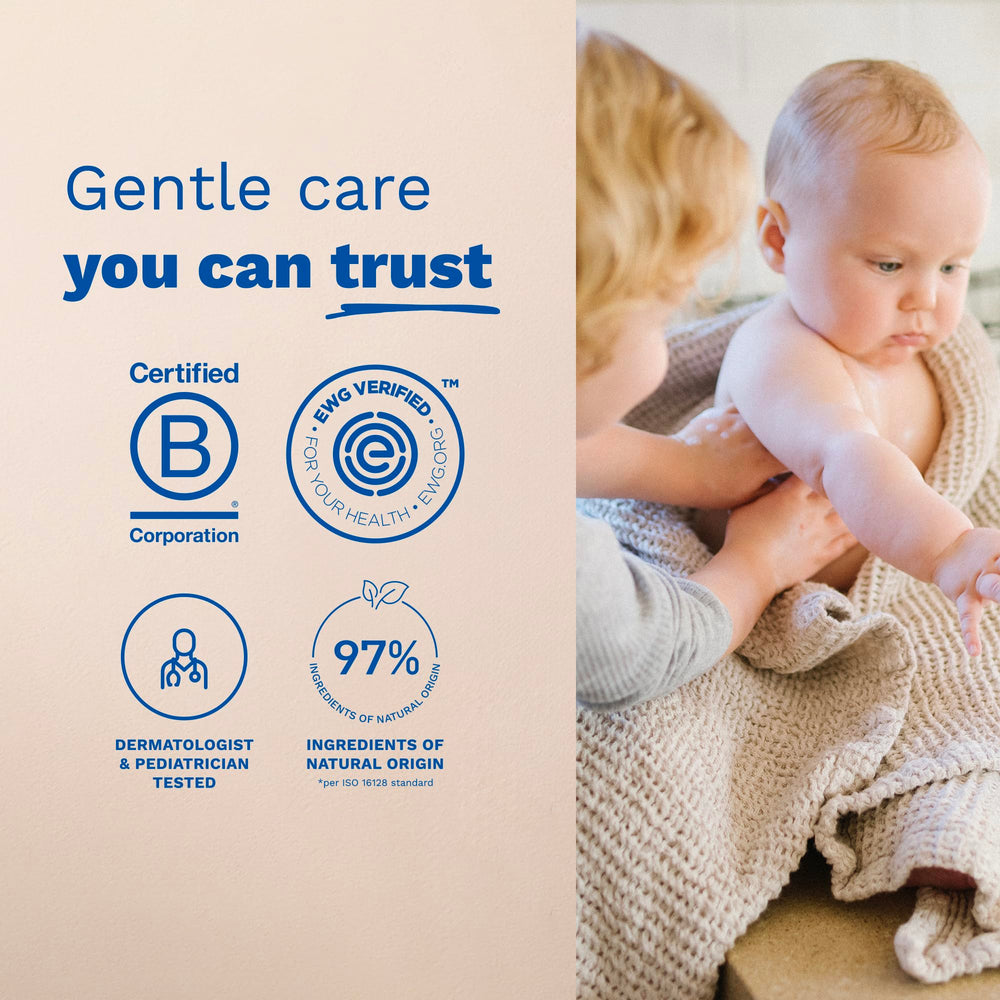 Mustela Arnica Organic Moisturizing Gel - Natural Baby Skincare Gel with Arnica & Calendula - image 10