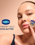 Vaseline Lip Care Cream / COCOA BUTTER