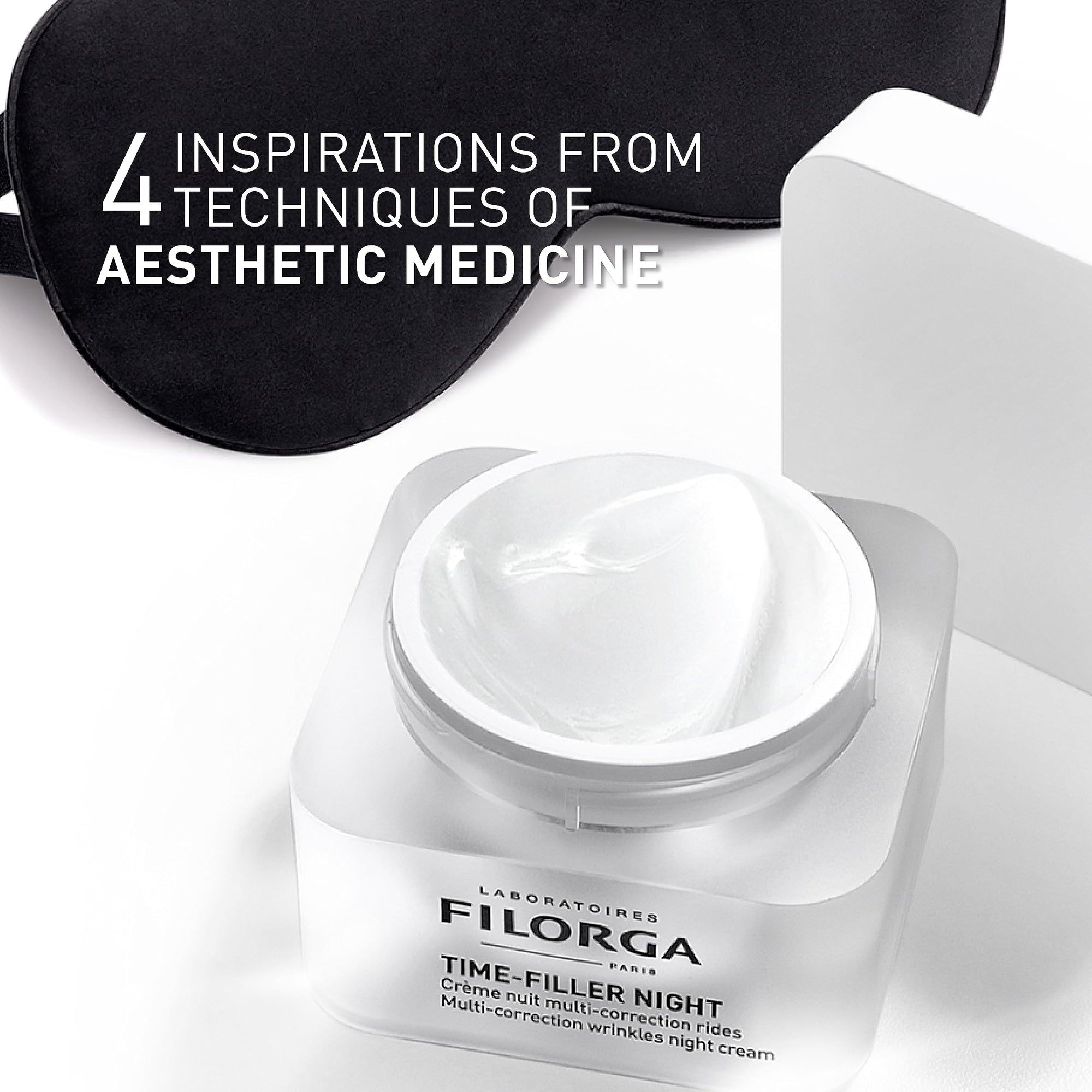 Filorga Time Filler Night 50ml