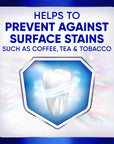 Sensodyne Clinical Whitening Sensitive Teeth Toothpaste - Fluoride, 2.54 fl oz