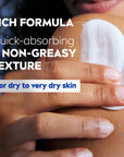 Nivea Moisturizing Lotion - Dry Skin Formula | 16.9 Fl Oz