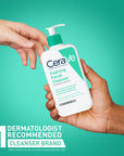 CeraVe Foaming Cleanser - Gentle Gel Formula | 236ml - image 18