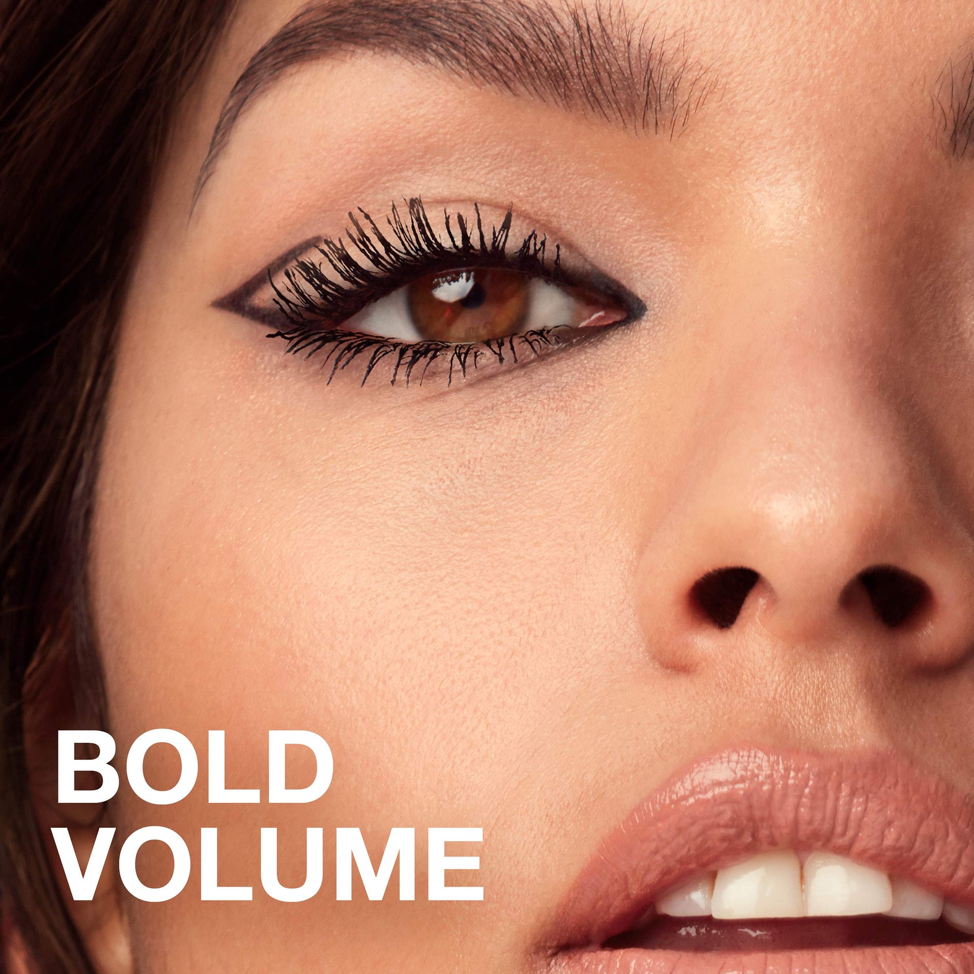 Maybelline The Colossal Mascara 01 Black - Voluminous &amp; Dramatic Lashes