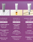 Dermalogica Multivitamin Power Firm Eye Cream 15ml - Anti-Aging Moisturizing Eye Care for Fine Lines & Wrinkles