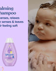 Johnson's Baby Bedtime Soap 100G - Gentle Formula | Baby Care
