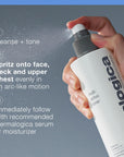 Dermalogica Multi Active Toner 250ml - Hydrating Facial Toner for Balanced Skin