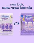 Johnson's Baby Bedtime Soap 100G - Gentle Formula | Baby Care