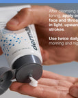 Dermalogica Skin Smoothing Cream - Hyaluronic Acid Moisturizer for Dry Skin, 1.69 fl oz