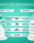 CeraVe Foaming Cleanser - Gentle Gel Formula | 236ml - image 17