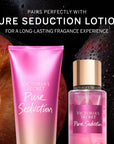 Victoria's Secret Strawberries And Champagne Body Spray 250 Ml
