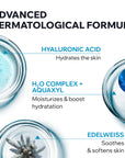 Uriage Uriage Eau Thermal Sleeping Mask - Hydrating Night Mask with Thermal Water