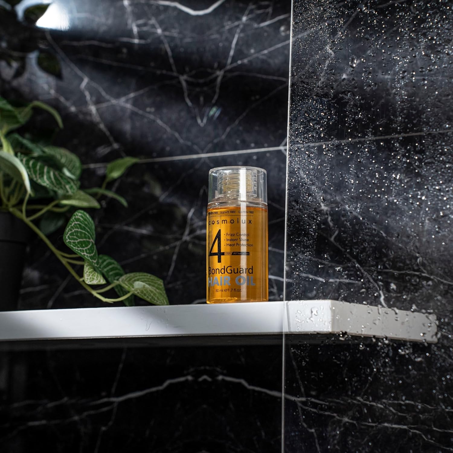 Cosmolux Step 4 BondGuard Bonding Oil 1.7 fl oz (50 mL)