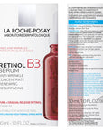 La Roche Posay Retinol B3 Anti-Aging and Anti-Wrinkle Serum 30ml