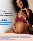 Mustela Maternite Stretch Marks Prevention Stretch Marks Oil 105ml