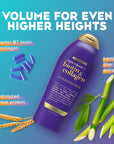 OGX Biotin & Collagen Thickening Hair Conditioner - 13.01 fl oz - Nourishes & Thickens Hair