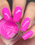 Pastel 269 Nail Polish 13ml - Vibrant Color for Nail Beauty Enthusiasts