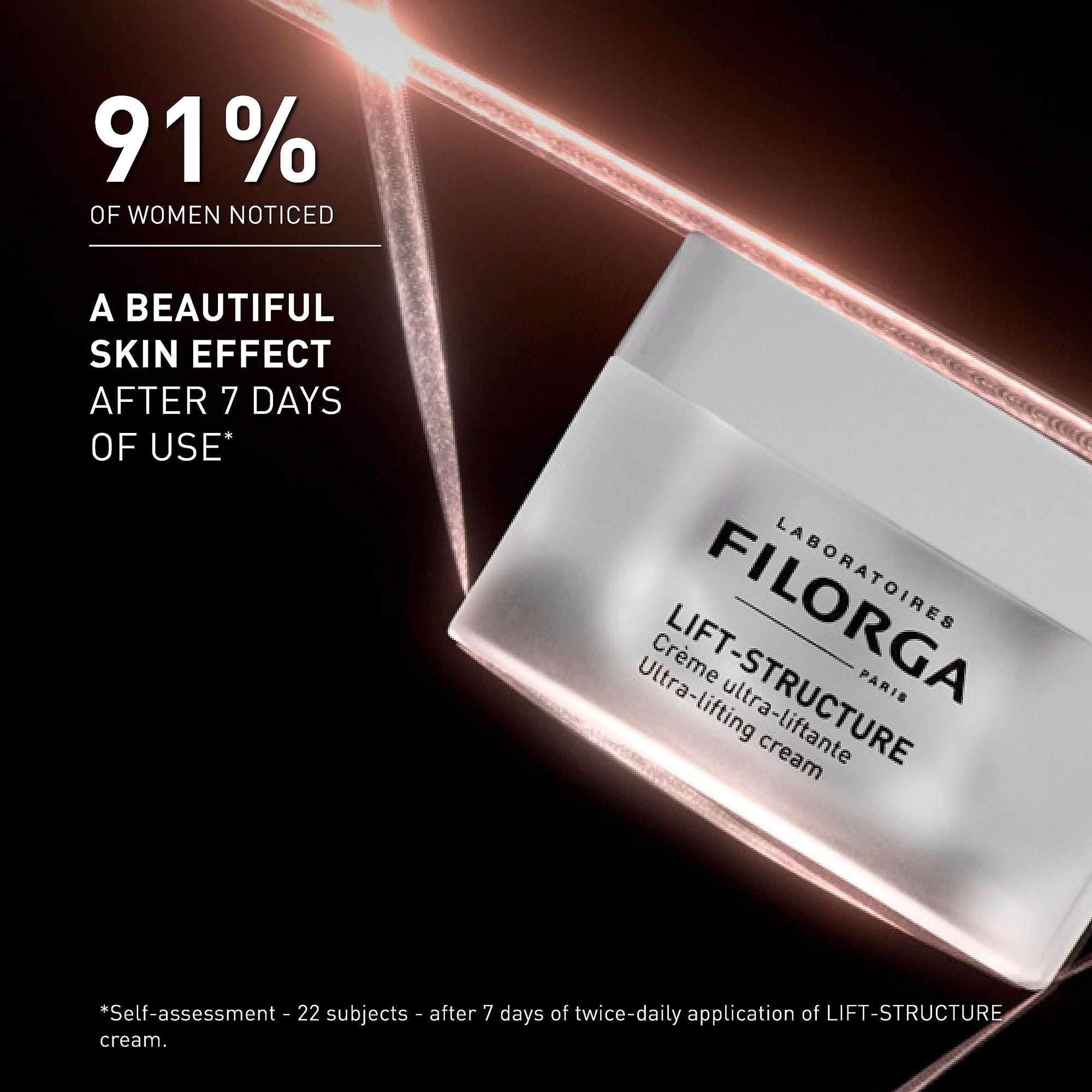 Filorga Lift Structure Day Cream 50ml