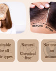 Morfose Hair Serum 50ml - Nourishing Treatment | Smooth & Shine