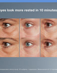 Dermalogica Awaken Peptide Eye Gel - Anti-Aging Hydrating Eye Cream with Caffeine & Peptides
