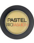 Pastel Profashion Terracotta Wet and Dry Makeup Powder, Shade 52 - Compact, Versatile Coverage for Natural Everyday Look