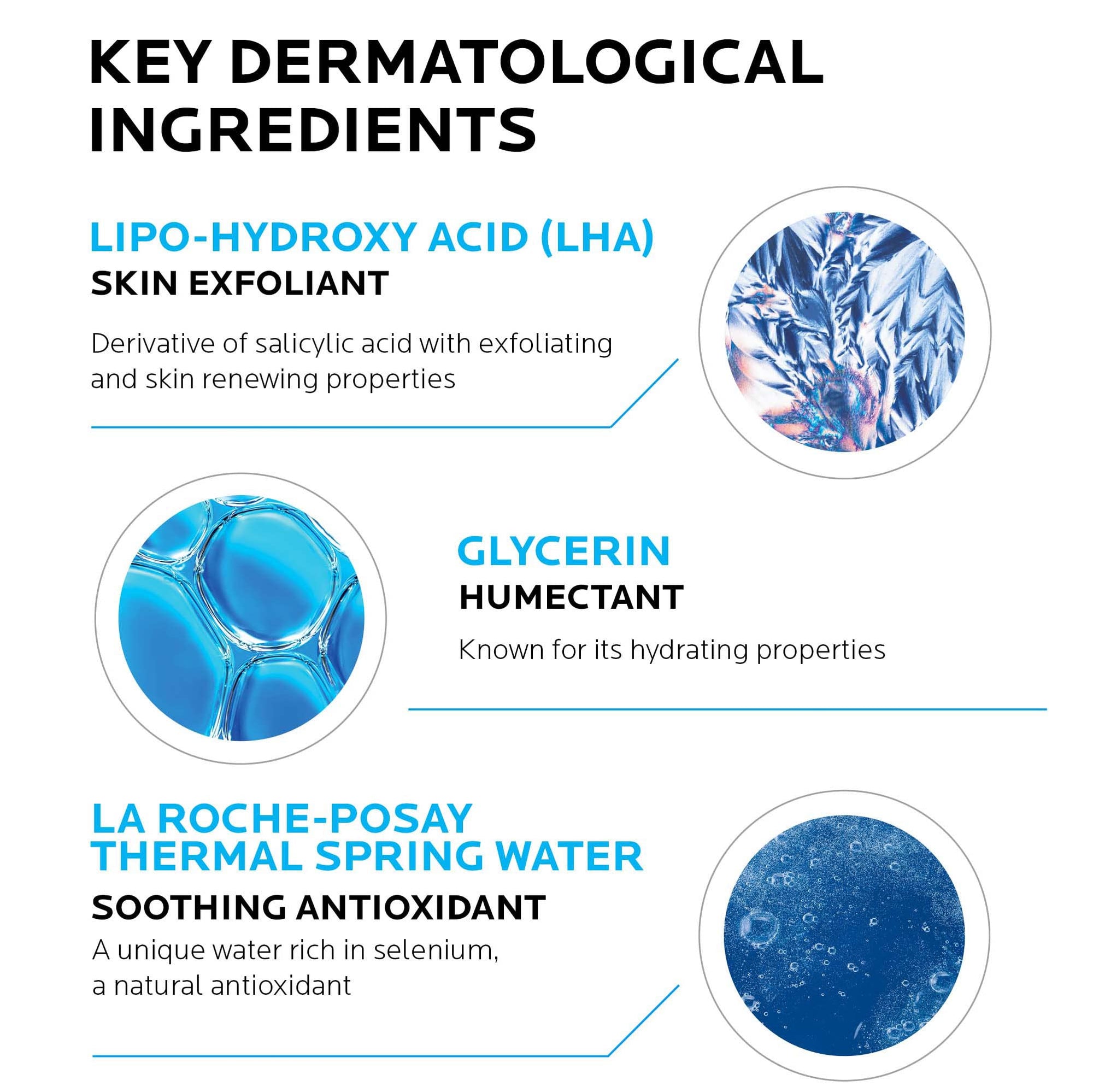 La Roche-Posay Effaclar Astringent Face Toner - image 20