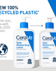 Cerave Moisturizing lotion 236 ml