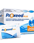 Proxeed Plus Supplement - 30 Sachets